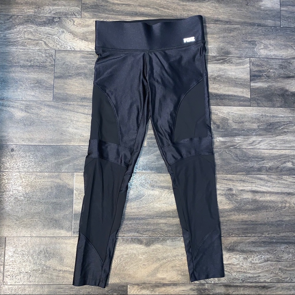 Pink Ultimate Pants